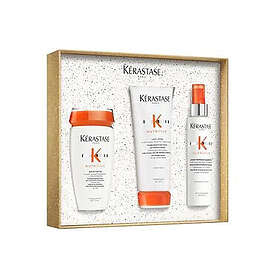 Kerastase Nutritive Fondant Holidays Set