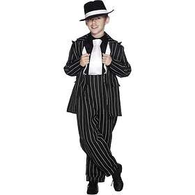Smiffys 25600M Zoot Suit Kostym