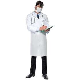 Smiffys 22192XXL Doctor Costume