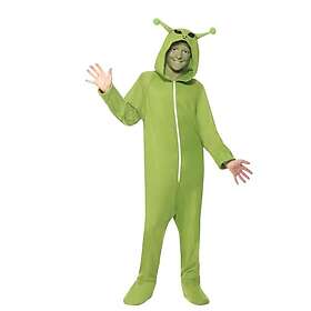 Smiffys 55014M Alien Costume