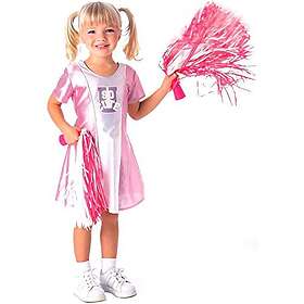 Rubies 11676-T Cheerleaderdräkt Barn