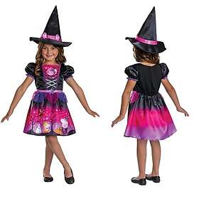 Peppa Pig 244229L-EU-EXC häxklänning