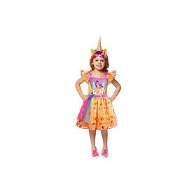 Amscan 9918479 My Little Pony Sunny Starscout Fancy Dress Costume