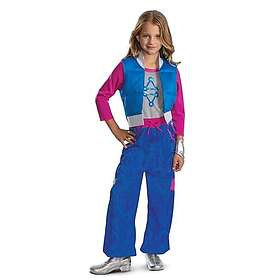 Disguise 173799G Addison Adventure Classic Costume