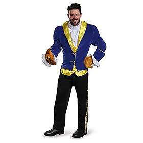 Disguise 98419D Beauty and The Beast Beast Prestige Costume