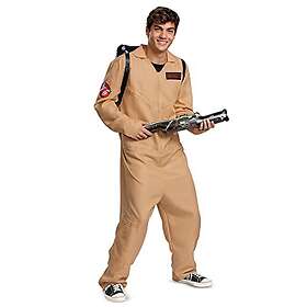 Disguise 120269C Costume Ghostbusters