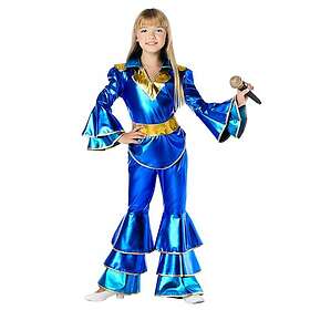 Boland 82356 Disco Queen Kostym