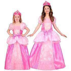 Widmann 07575 Prinsessekostyme