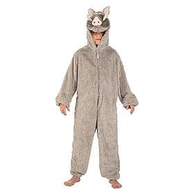 Chaks C4640152 Vildsvin Kostym