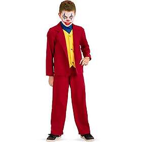 Carnival Toys Kostym Galen Clown