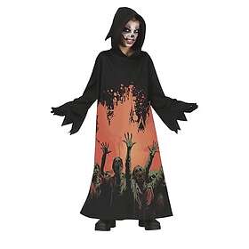 Fiestas Guirca 78622 Costume Zombie Mystique (Enfant)
