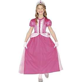 Fiestas Guirca 78480 Prinsesskostym Flickor