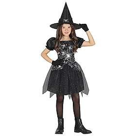 Fiestas Guirca 78108 Witch Costume