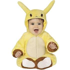 Fiestas Guirca 78588 Chinchilla Kostym