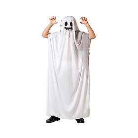Atosa 77364 Spökdräkt med huva pojke