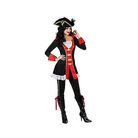 Atosa 22916 Piratkostym