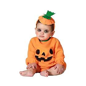 Atosa 71486 Pumpa Kostym Baby
