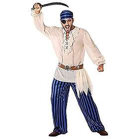 Atosa 61541 Piratdräkt