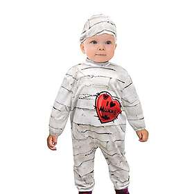 Ciao 14392.1-2 Little Mummy Kostym