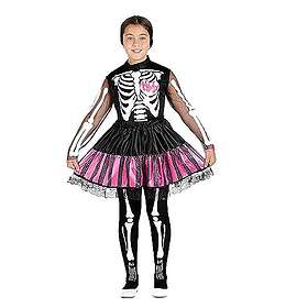 Ciao 61188.5-7 Skeletrina Skelett Kostym