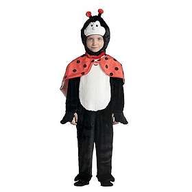 Ciao 11814.1-2 Ladybug Kostym