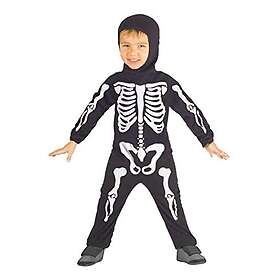 Ciao 61323.3-4.DS Skelett Kostym