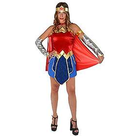 Ciao 11678.S Wonder Woman Kostym