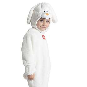Ciao 11788.6-12 Bunny Little Kanin Kostym
