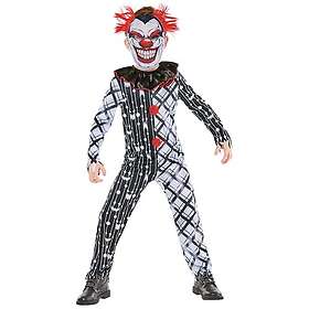 Rubie's 1001484S000 Sister Clown Costume Child