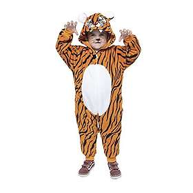 Rubie's S8026-S Tiger Kostym