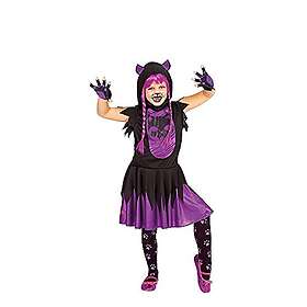 Rubie's S8692-L Black Cat Costume