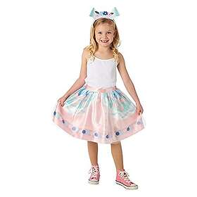 Rubie's 300299OS Lama Tutu Set Child Costume