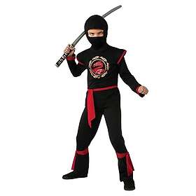 Rubie's 887057 Ninja Kostym