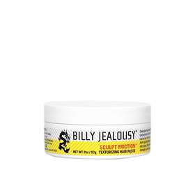 Billy Jealousy Sculpt Friction Texturising Hair Paste 57ml