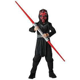 Rubie's 641087 Star Wars Darth Vader Costume