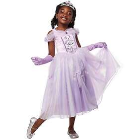 Rubie's I-703238OHS Princesse Lavande Déguisement (Enfant)