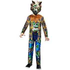 Rubie's 1002808M000 Werewolf Costume (Child)