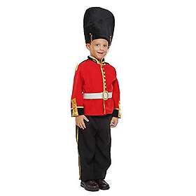 Dress Up America 206-T Garde Royale Costume Enfant