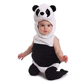 Dress Up America 870-0-6 Bébé Panda Ours Costume Tenue Bébé Déguisement Hallowee