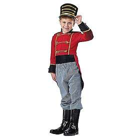 Dress Up America 1079-M Devil Costume