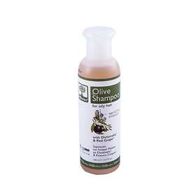 BIOselect Olive Shampoo 200ml