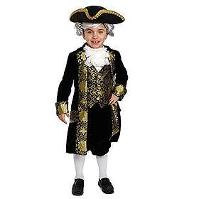 Dress Up America 878-T2 George Washington Kostym