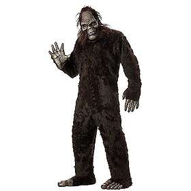 California Costumes 01012 Bigfoot Costume
