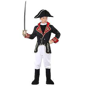 W WIDMANN MILANO WDM02918 Napoleon Kostym