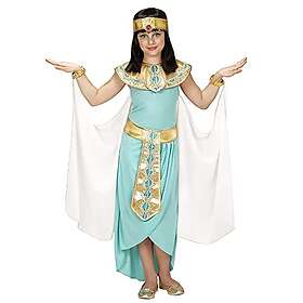 W WIDMANN MILANO 49437 Egyptisk drottning kostym