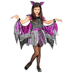 W WIDMANN MILANO 00257 Costume de chauve-souris
