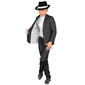 W WIDMANN MILANO 40236 Gangsterdräkt