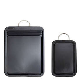 Global G-1045 Skärbräda 2-pack