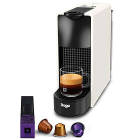 Sage Appliances Nespresso Essenza Mini SEC 220