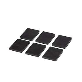 Abilica Gym Floor Roll 6 mm